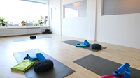 established yoga school wellness - 3