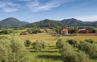 luxury holiday villa lucca - 2