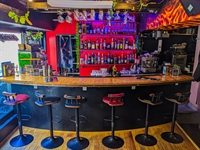 vegan ramen restaurant bar - 3