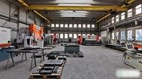 metal fabrication company with - 1