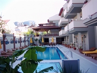 hotel kemer for sale - 1