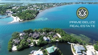 the enclave placencia caye - 1