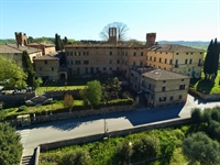 3-star hotel siena - 1