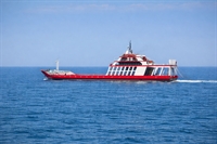 black sea's largest roro - 1