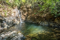 large farm with waterfalls - 2