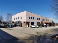 established hvac manufacturer with - 2