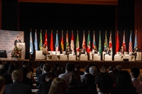 international leadership transformational forum - 1