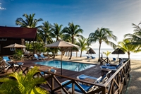 green parrot beach resort - 1