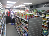 convenience store macclesfield - 2