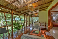 six jungle villa resort - 1