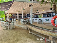 established ocean front beach - 3