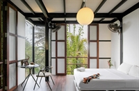 high-yield architect-designed boutique hotel - 2