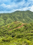 stunning ocean view lot - 2