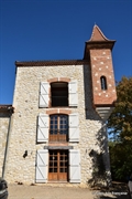 tarn small château cambon - 2