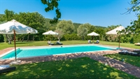 luxury holiday house tuscany - 2