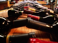 high volume retail wine-liquor - 1