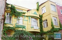 small boutique hotel istanbul - 1