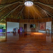 hotel retreat center costa - 3