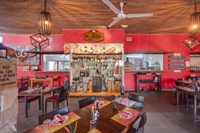 iconic restaurant potrero beach - 3