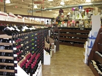 retail liquor store-ocean county - 1