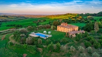 fabulous tuscan leopoldina villa - 2