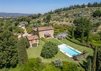 restored farm with pool - 3