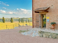 renovated farmhouse with 4 - 3