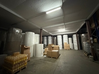 cardboard cup manufacturing business - 1