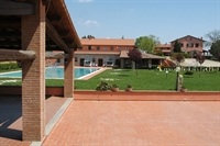 accommodation complex città della - 2