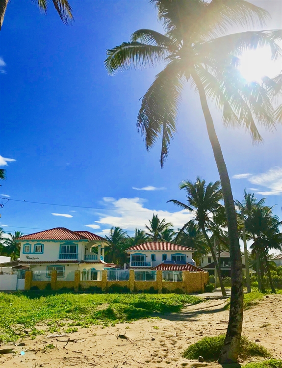 Buy a bed and breakfast