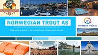 seafood import tourism industry - 1