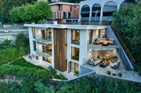 luxury villa rental business - 1