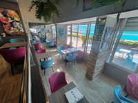 modern restaurant playa san - 1