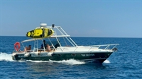established boat tour business - 1
