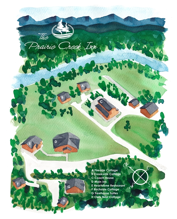 Buy A Luxury Country Resort Prime For Expansion Business For Sale