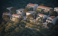 real estate development company - 2