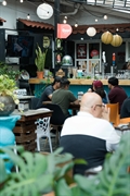 thriving gastropub barrio escalante - 1