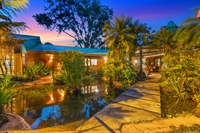 lucky bug boutique hotel - 1