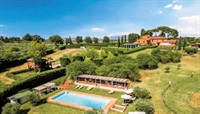 luxury resort with spa - 1