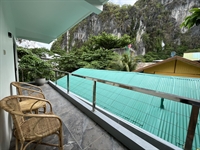 established resort villa center - 3