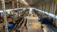 boiler vessel steel fabrication - 3