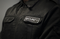 established security services company - 1