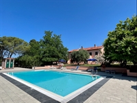 estate with large equestrian - 2