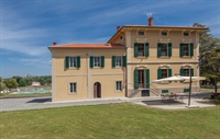 luxury holiday villa lucca - 3