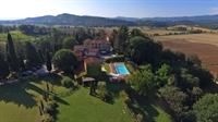 historic hamlet with pool - 1