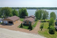business waterfront home opportunity - 1