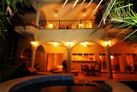 ocean view villa business - 1