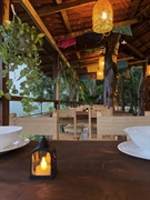 best restaurant playa tambor's - 1