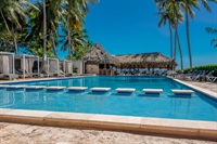 luxury beachfront resort dominican - 1
