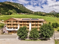 hotel trentino moena - 2
